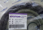 фото 31Y1-18240 ремкомплект гидроцилиндра рукояти Hyundai R200W-7