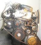 Фото №2 Двигатель Nissan QG18DE с гарантией 1 год