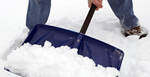 Фото №2 Очистка крыш от снега и наледи