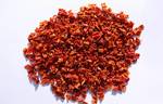 фото Сушеные овощи, Паприка Красная Болгарский перец красный