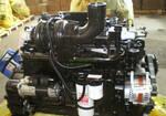 Фото №2 Двигатель для спецтехники cummins 6CTA8.3-C215