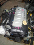 фото Контрактный двигатель на Opel Astra Z18XE A04