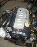 Фото №2 Контрактный двигатель на Opel Astra Z18XE A04