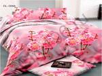 фото Комплект постельного белья, Хлопковый мир, Розовая сакура