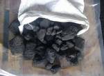 фото Уголь каменный для печей и каминов в мешках по 35 кг.