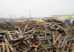 Фото №2 Продам дрова березовые паллеты в разобранном виде навалом