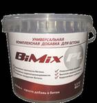Фото №2 BiMix - добавка для бетона повышающая прочность