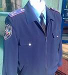 фото Костюм куртка для ввс летчиков летняя форменная одежда сотру