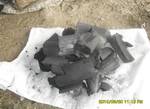 фото Уголь березовый в полипропиленовых мешках по 10-12 кг