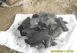 Фото №2 Уголь березовый в полипропиленовых мешках по 10-12 кг