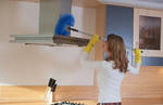 фото Клининговые услуги от "Cleaning bees"