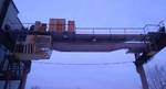 фото Мостовой Башенный Кран,16/3.2 тонны.