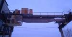 Фото №2 Мостовой Башенный Кран,16/3.2 тонны.