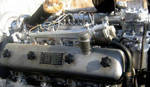 Фото №2 Двигатель ЯМЗ-238, разборка МАЗ