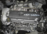 фото Двигатель Suzuki SX4 (2007-…)
