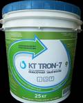 фото Обмазочная гидроизоляционная сухая смесь КТ ТРОН-7