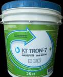 Фото №2 Обмазочная гидроизоляционная сухая смесь КТ ТРОН-7