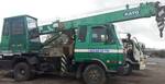 Фото №2 Автомобильный Кран 5.25.32.50.тонн Сочи Адлер в Аренду