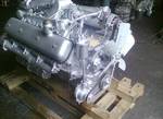 фото Двигатель ЯМЗ-238НД3 после капитального ремонта