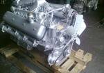Фото №2 Двигатель ЯМЗ-238НД3 после капитального ремонта
