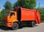 фото Продаю мусоровоз Коммаш Ко-427-72 8 тонн 18 кубов. В наличии