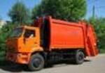 Фото №2 Продаю мусоровоз Коммаш Ко-427-72 8 тонн 18 кубов. В наличии