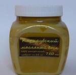 Фото №2 Карнаубский масляный воск, мастика