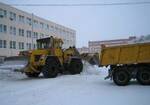 Фото №2 Вывоз снега в Ставрополе