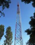 Фото №2 Вышки сотовой связи Н-24 метра в Краснодаре