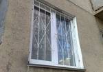Фото №2 Решётки на окна Новосибирск
