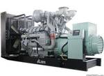 фото Дизельный генератор 1000 кВт открытый (АД-1000С-Т400-1РМ18