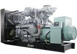 Фото №2 Дизельный генератор 1000 кВт открытый (АД-1000С-Т400-1РМ18