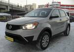 Фото №2 SsangYong Actyon
