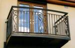 Фото №2 Ограждения для балкона