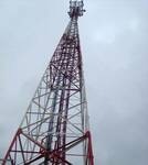 Фото №2 Башни сотовой связи Н-12 метров в Краснодаре
