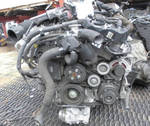 фото Двигатель Lexus GS IV (2012-…)