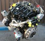 фото Двигатель Renault Koleos (2008-..)