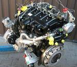 Фото №2 Двигатель Renault Koleos (2008-..)