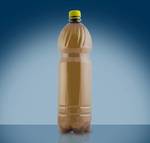 фото Пластиковая (ПЭТ) бутылка 1,5 литра