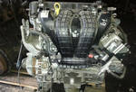 фото Двигатель Mitsubishi Outlander III (2012 -…)