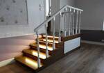 Фото №2 Качественный монтаж лестниц и материалы от 6320 элемент