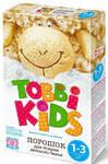 фото Детский стиральный порошок «Tobbi Kids 1-3» 400 гр.
