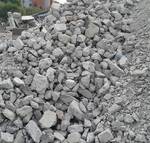 фото Дробленный бетон с доставкой.