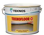 фото Teknofloor 2K краска для бетона