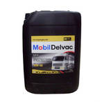 фото Mobil Delvac MX 15W-40 20 L