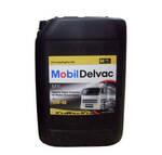 Фото №2 Mobil Delvac MX 15W-40 20 L
