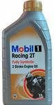 фото Моторное масло MOBIL 1 Racing 2T 1л