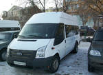 фото Ford Transit, Форд Транзит, 2012 г.в