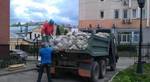 Фото №2 Вывоз мусора КАМАЗом в Сочи