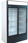Фото №2 Шкаф холодильный Капри 1,12 СК купе (0... 7)